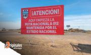 Pullaro se le plantó al gobierno por las rutas y tensiona el camino a octubre