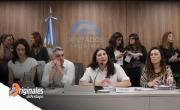 La oposición en Diputados se unió contra los discursos de odio del mileismo