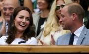 Salió a la luz el motivo de la sorpresiva ausencia de un integrante de la familia real en Wimbledon