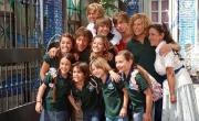 Dolor en la TV por la muerte de un actor de Casi Ángeles
