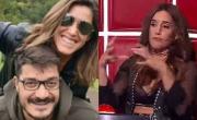 Impacto en el FOLKLORE por lo que contó SOLEDAD PASTORUTTI sobre su MARIDO: Le ENCANTA