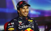 ¿Vuelve a la F1?: El apoyo de un campeón del mundo a Checo Pérez