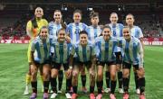 Argentina vs. Uruguay por la Copa América femenina 2025: horario, TV y formaciones