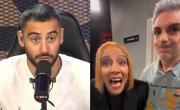 Internas en La Voz Argentina 2025: durísimo comunicado de Miranda! contra Nico Occhiato