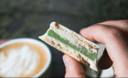 Igual de rico y mucho más barato que Havanna: la famosa marca que lanzó su versión de alfajor de pistacho
