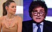 Se supo lo que hizo Javier Milei cuando se separaron Pampita y Moritán: Ha tratado