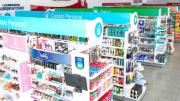 Los supermercados donde podrá usar la línea cotidiana de Cashea y pagar en dos cuotas: aplica en farmacias también