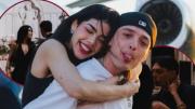 ¿Becky G amenaza el romance de Kenia Os y Peso Pluma? Fans temen que la historia de Ángela Aguilar se repita