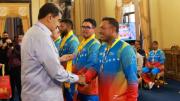 Maduro ordena crear la Liga Nacional de softbol: se compromete a traer técnicos de alto nivel desde el extranjero