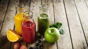 ¡Limpia tus arterias en un dos por tres! Con poquísimos ingredientes prepara este remedio natural en casa: es un rico jugo