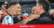 El mensaje de Juanfer Quintero que ilusiona a los hinchas de River: En camino