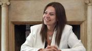 Dato mata relato: Sandra Pettovello celebró la baja de la inflación y cruzó a los gerentes de la pobreza