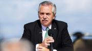 Alberto Fernández apeló el procesamiento en la causa Seguros: “Me persiguen por ser peronista”