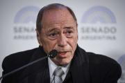 Eugenio Zaffaroni analizó la condena a Cristina Kirchner y aseguro que se trató de un caso común de lawfare