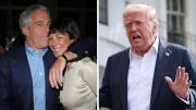 La polémica nueva petición de Trump sobre Jeffrey Epstein ante lluvia de críticas