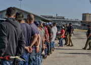 Estados Unidos: Millones de inmigrantes indocumentados ya no serán elegibles para audiencias de fianza