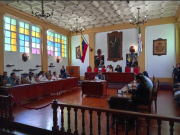 CLEBM continúa aprobando recursos para la atención de emergencias