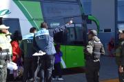 ATT levanta infracción contra empresa de transporte Trans Copacabana por cobro indebido de tarifas