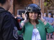 Agentes Encubiertos Digitales: cómo funciona el consejo a cargo de Bullrich