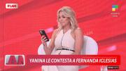 La angustia de Yanina Latorre al contar la reacción de sus hijos por la crisis con Diego: “Lo mejor ”