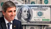 El Gobierno intervino en el mercado del dólar futuro para evitar una disparada aún mayor de la divisa