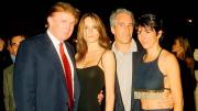Donald Trump pidió que se publique cualquier información creíble sobre Jeffrey Epstein, su examigo condenado por pedofilia
