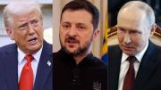 Rusia respondió al ultimátum de Trump para ponerle fin a la guerra con Ucrania: qué dijo