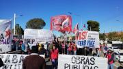 Organizaciones sociales se manifestarán este miércoles: cuáles son los reclamos