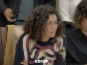 Desde el Congreso, Julia Mengolini denunció tortura digital