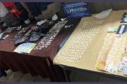 Condenaron a cuatro miembros de una narcofamilia de los barrios Colón y Centenario