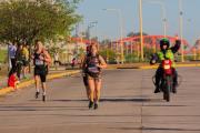 Ya se palpita la Carrera de las Dos Ciudades que une Santiago y La Banda