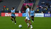¡Muchachas, ahora nos volvimos a ilusionar! La Selección femenina debutó con victoria en la Copa América