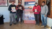 Tolar Grande recibió a los primeros turistas de la temporada