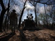 ¿Cuánta ayuda militar ha proporcionado EE. UU. a Ucrania? Esto es lo que debes saber