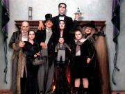 Largo de Los locos Addams de los 90 a los 76 años: el desafío que le impone su diagnóstico y el día que perdió todo