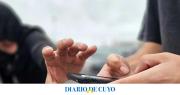 Un Uber fue a buscar un pasajero al barrio La Estación y le robaron el celular