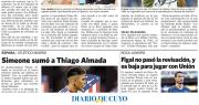 Tapa Pasión 16 de Julio de 2025