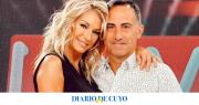 Yanina Latorre envuelta en nuevos rumores de infidelidad de Diego Latorre