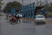 Provincias de la Patagonia bajo alerta por lluvia y viento con ráfagas de 100 km/h: ¿qué pasa con Neuquén y Río Negro?