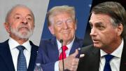 Estados Unidos investiga a Brasil en medio de tensiones por aranceles y el pedido de condenar a Bolsonaro por golpe de Estado