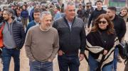 El intendente de Lavalle definió ir a elecciones municipales con la provincia el 26 de octubre