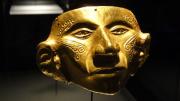 La ciudad de América Latina que cuenta con la mayor colección oro prehispánico del mundo
