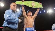 Mendoza ostenta a un campeón de boxeo: Ángel Arancibia y diez rankaedos por la Federación Argentina de Box