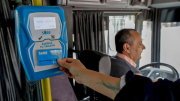Cuánto cuesta el boleto de colectivo a partir de hoy