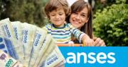 AUH ANSES: el Gobierno paga cerca de $ 200.000 de forma 100% online, ¿quienes son los beneficiarios?