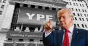 Juicio por YPF: Trump anunció un apoyo clave, ¿cómo impacta en el caso?