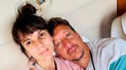 “Está muy caído”: el estado de ánimo de Nico Vázquez tras su separación de Gimena Accardi