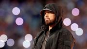 Eminem conoce a verdaderos “Stans” en el primer tráiler de su nuevo documental