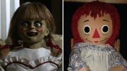Investigan la muerte del cuidador de Annabelle: fue durante una gira con la muñeca real que inspiró la película