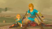 La película de acción real de “Legend of Zelda” confirmó a sus protagonistas